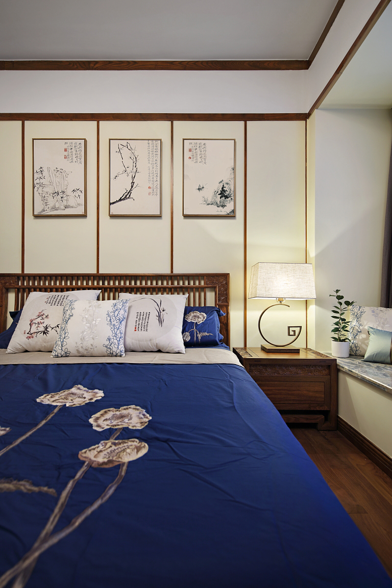 花无影---花盛开无影，唯有扑鼻香-45