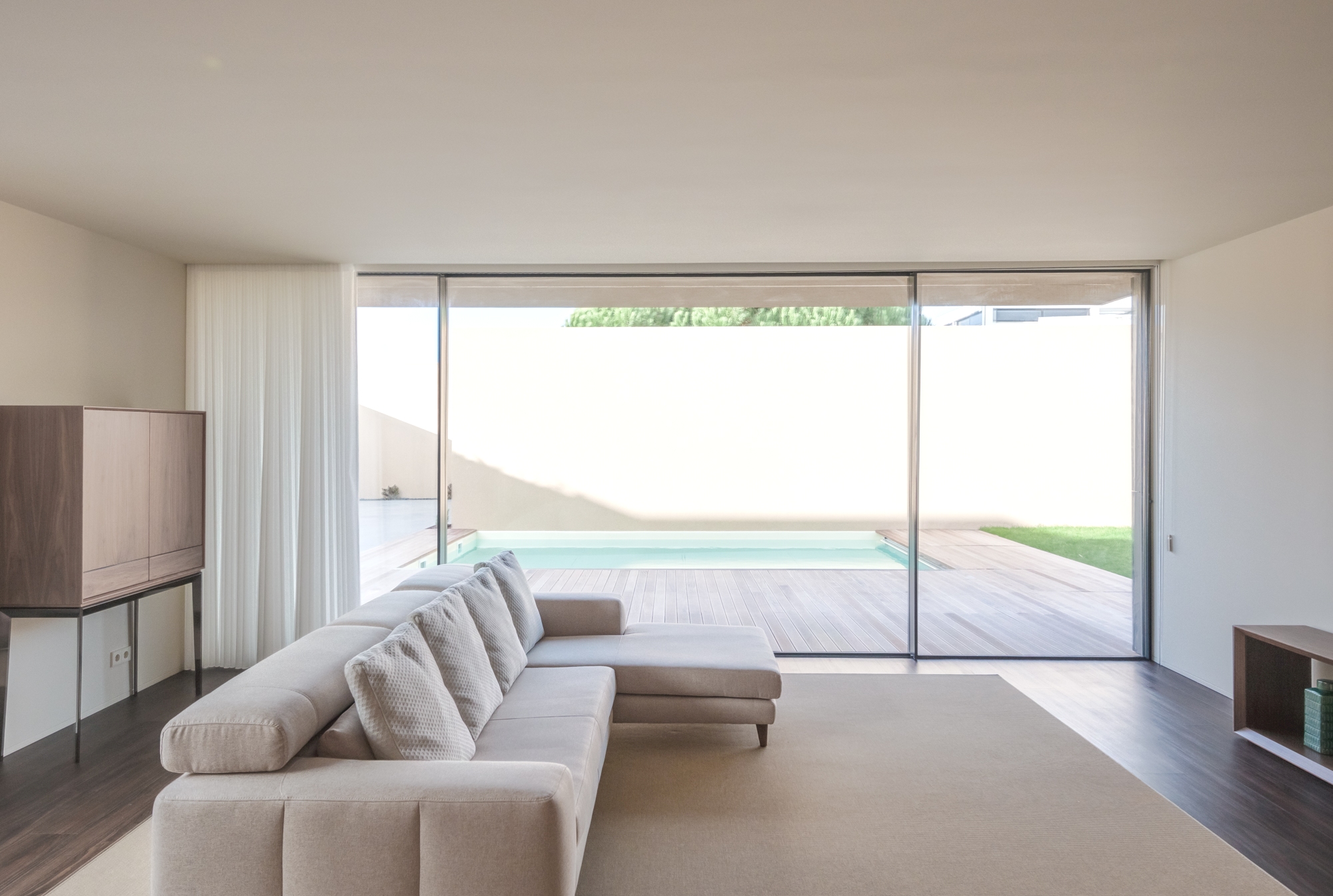 Casa Areia, Vila do Conde Raulino Silva Architect-30