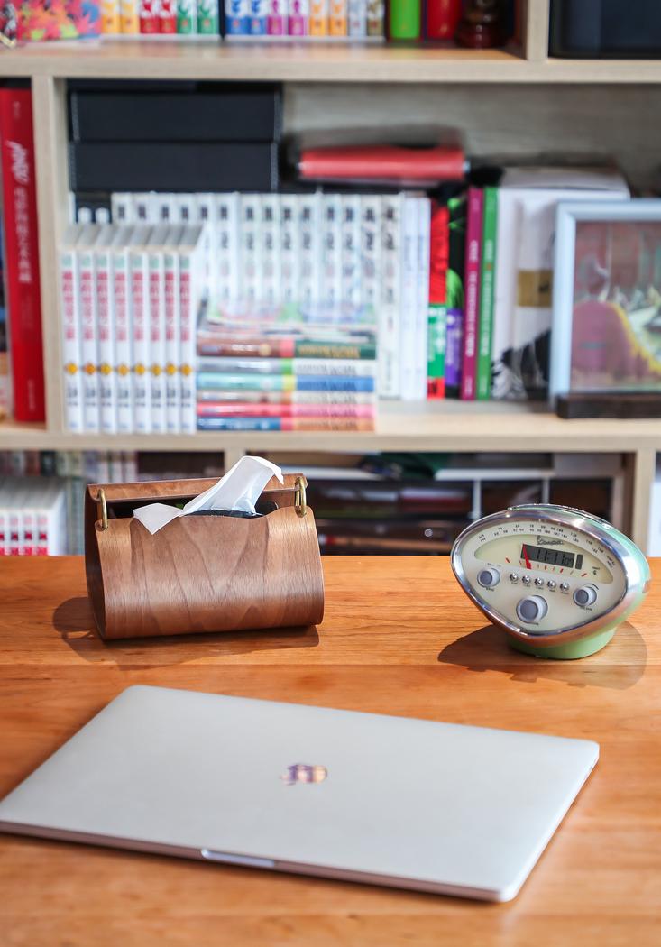 50㎡小户型变身100㎡空间-26