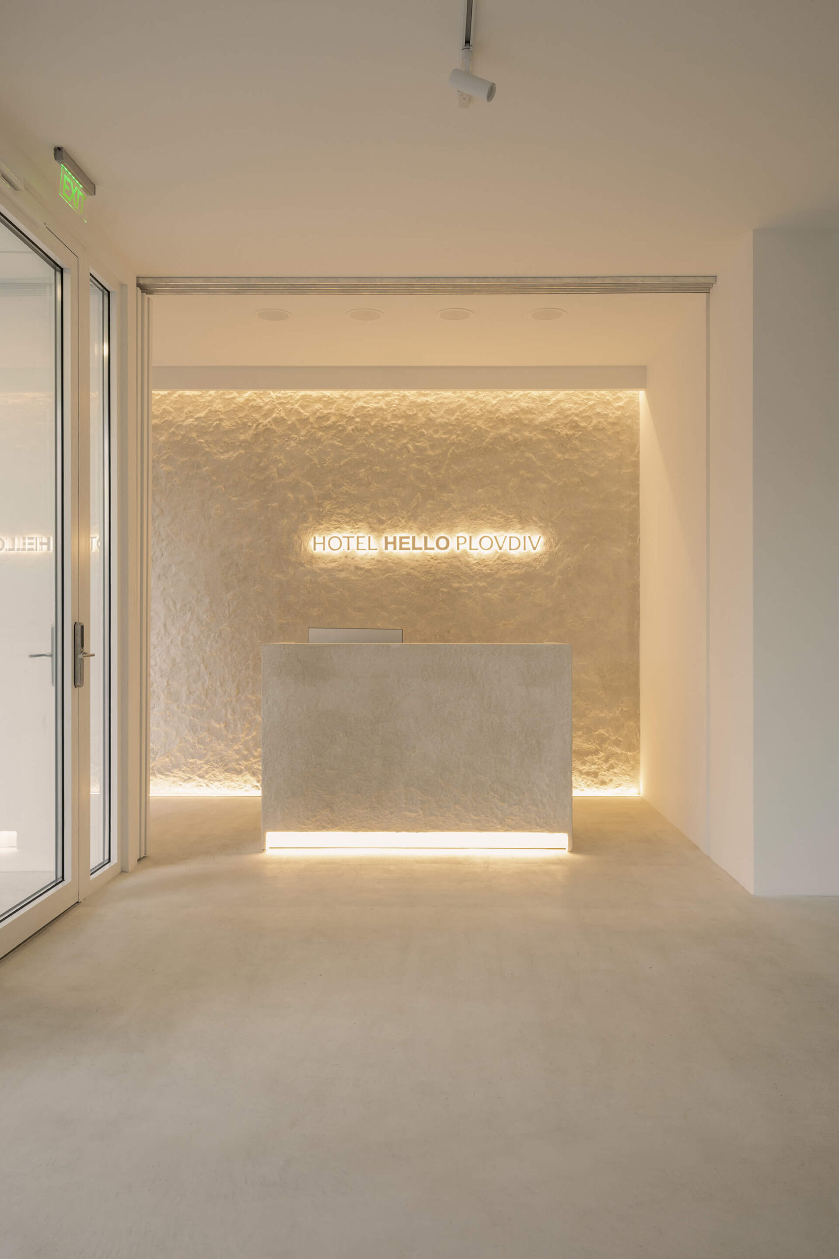 丨保加利亚丨Simple Architecture-21