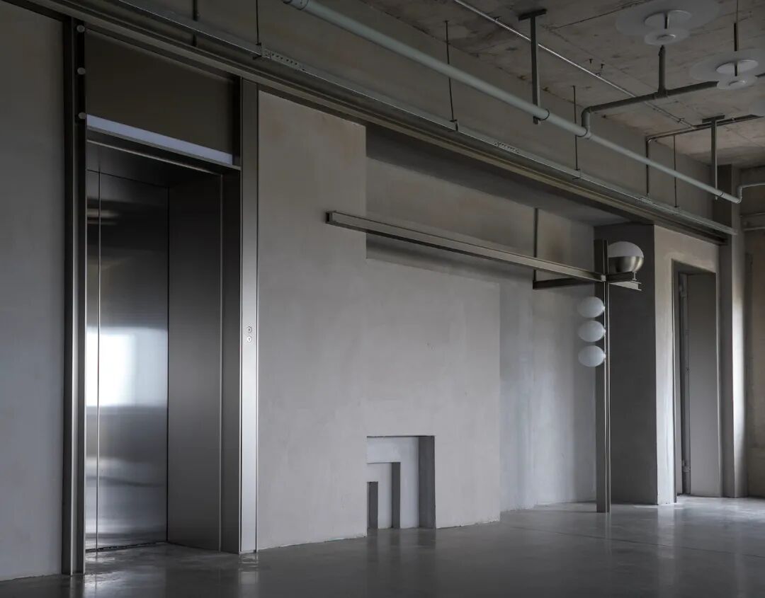 朗荷STUDIO｜朗诗工作室：诚实美学-18