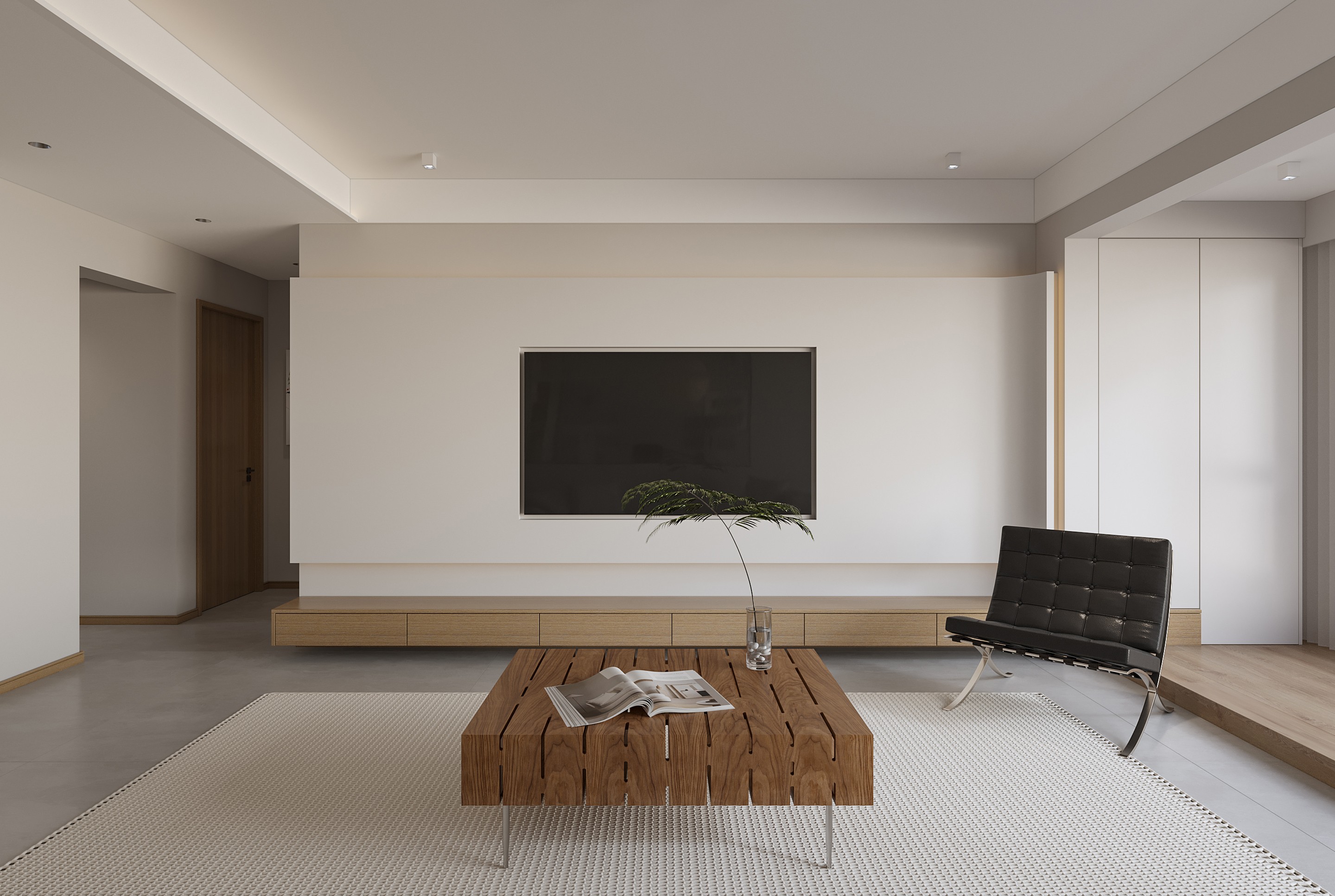 设计作品 | 现代简约-2