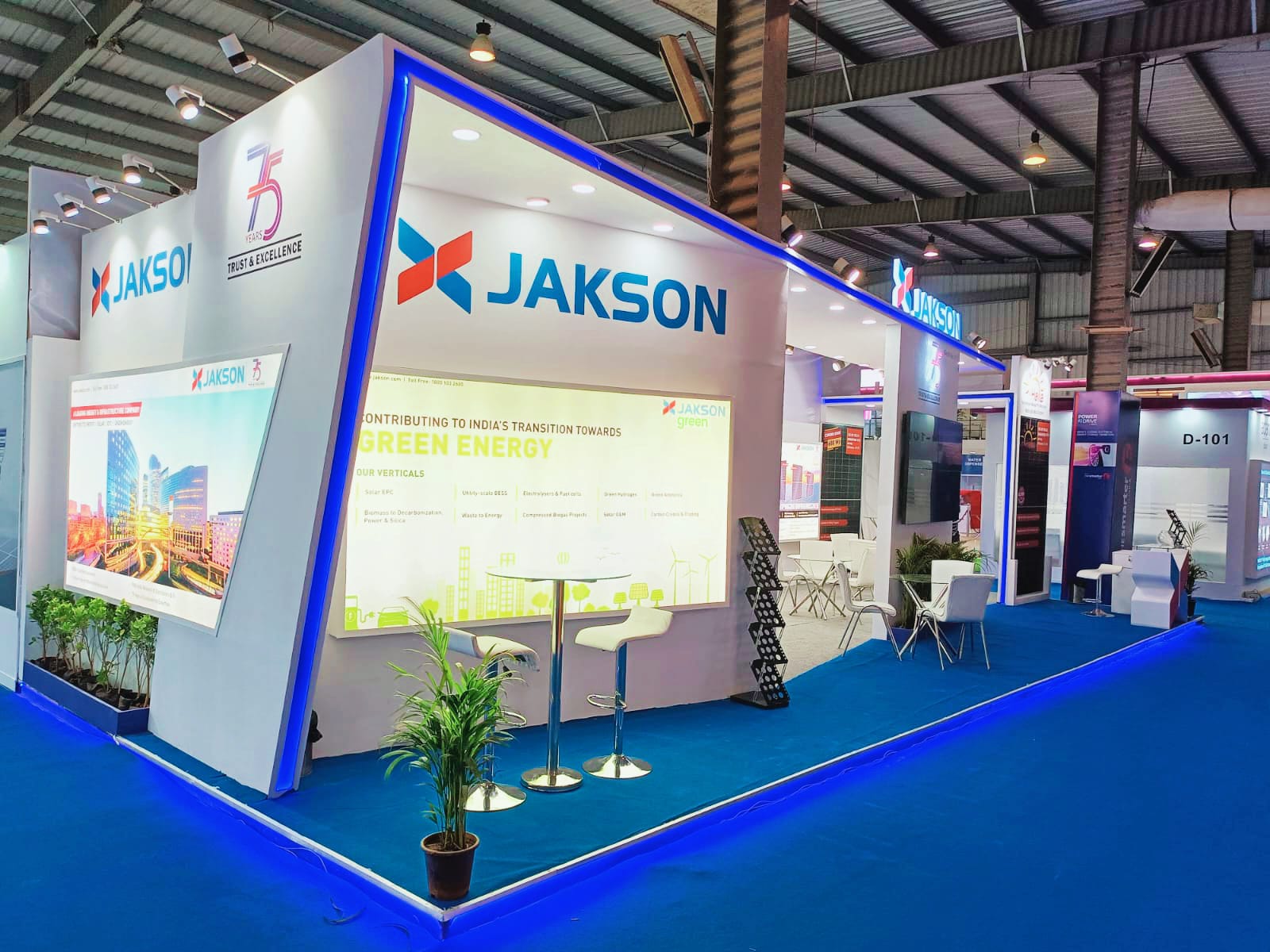 杰克森太阳能-14