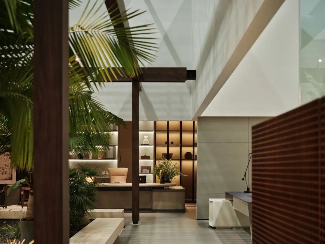 CEO PRIVE 自然而然丨UCE 右见设计-55