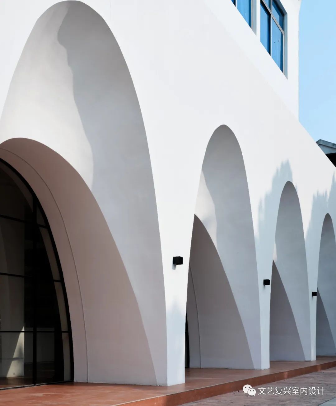 金路烟酒&伍十三度麓丨文艺复兴室内设计-2