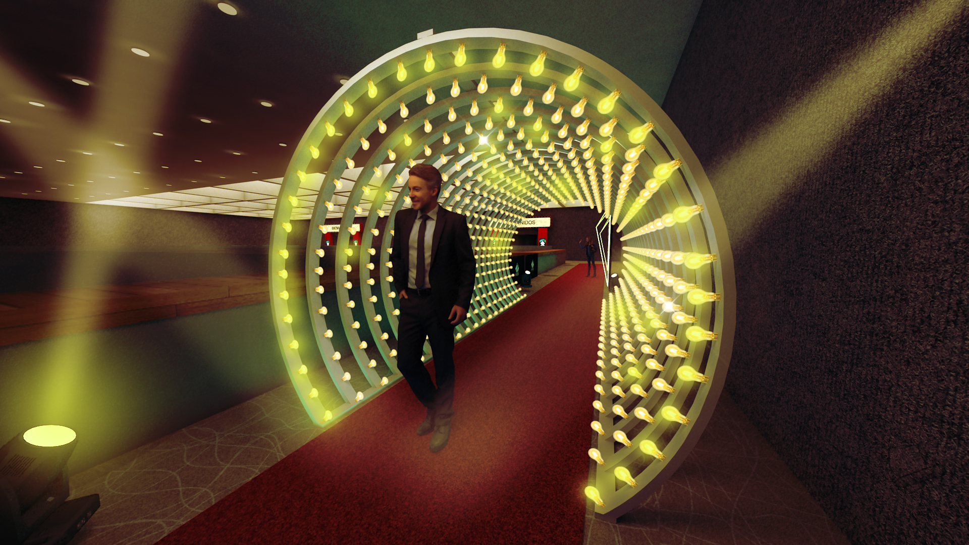 FIESTA DE PREMIACION "INTERPROTECCION"-0