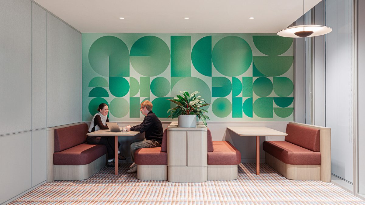 安永，伦敦 | M Moser Associates-1