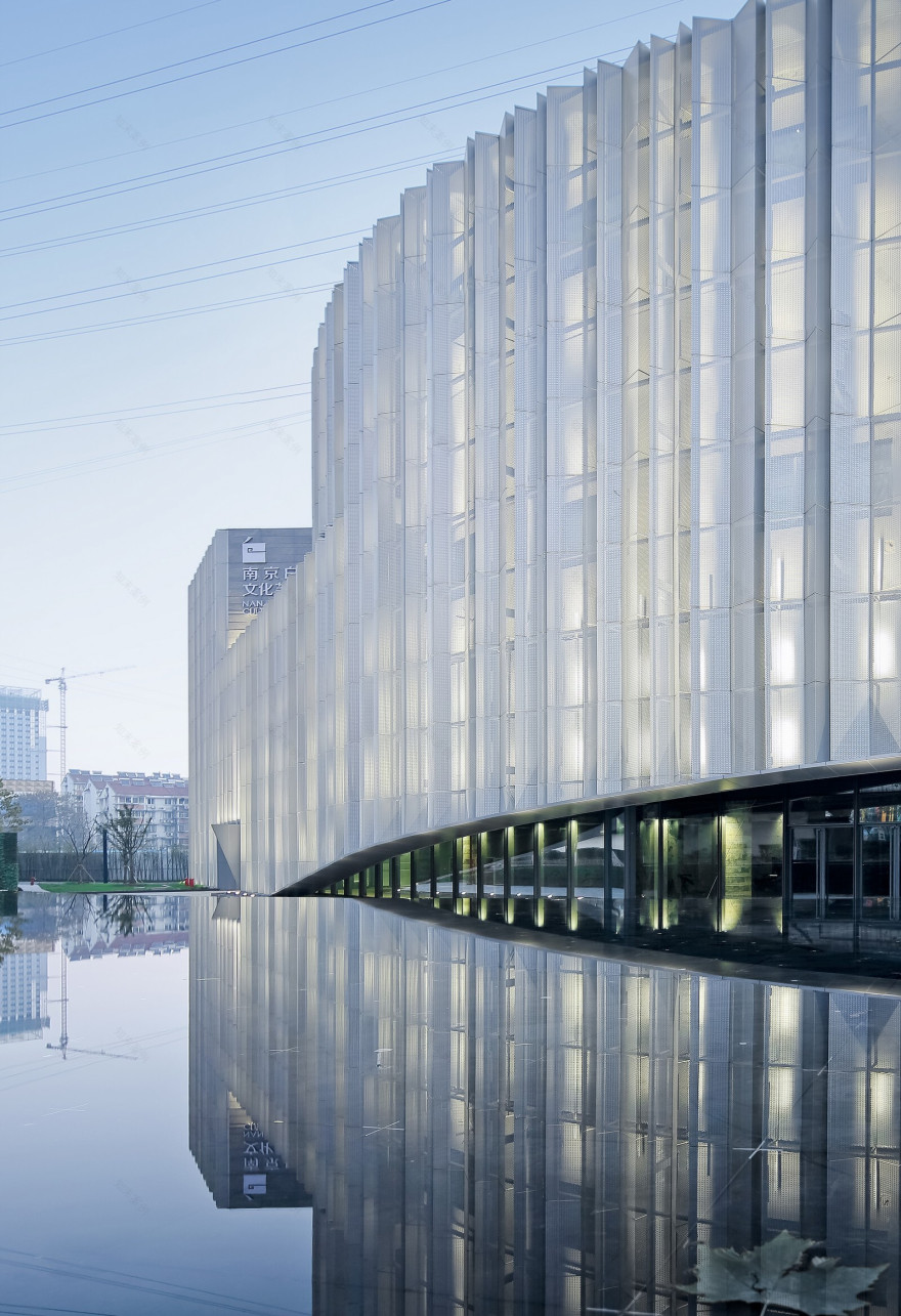 白云亭文化艺术中心-13