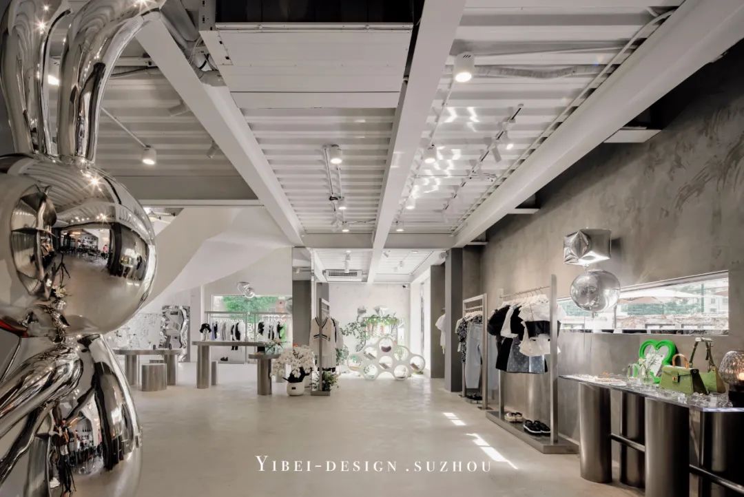 多巴胺丨中国苏州丨一贝设计-23