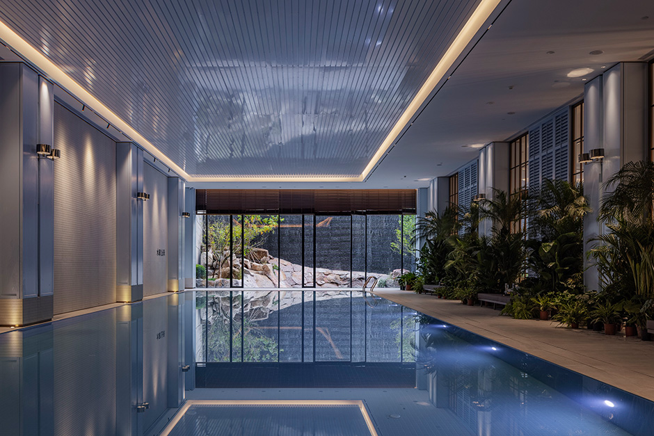 丨中国青岛丨L&A Design Group杭州分公司项目二组-31