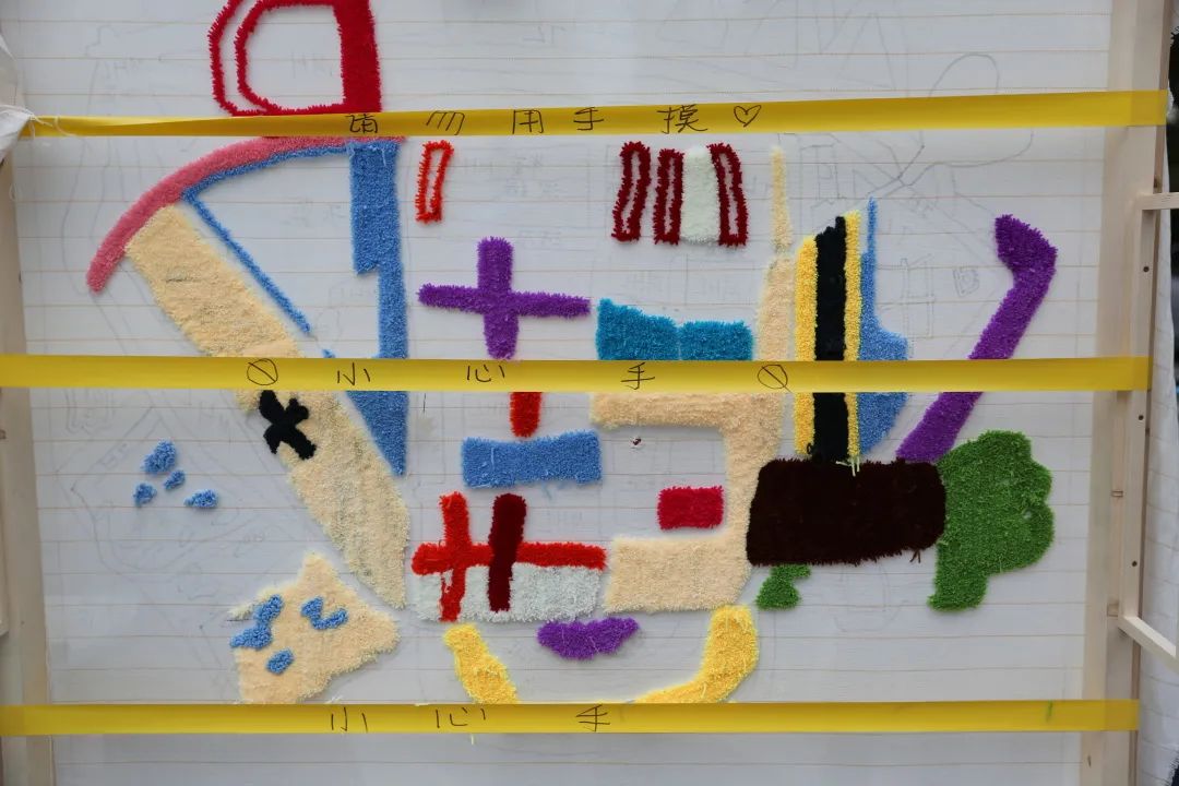 展览 |《我们都是机场人》精彩抢先看-81