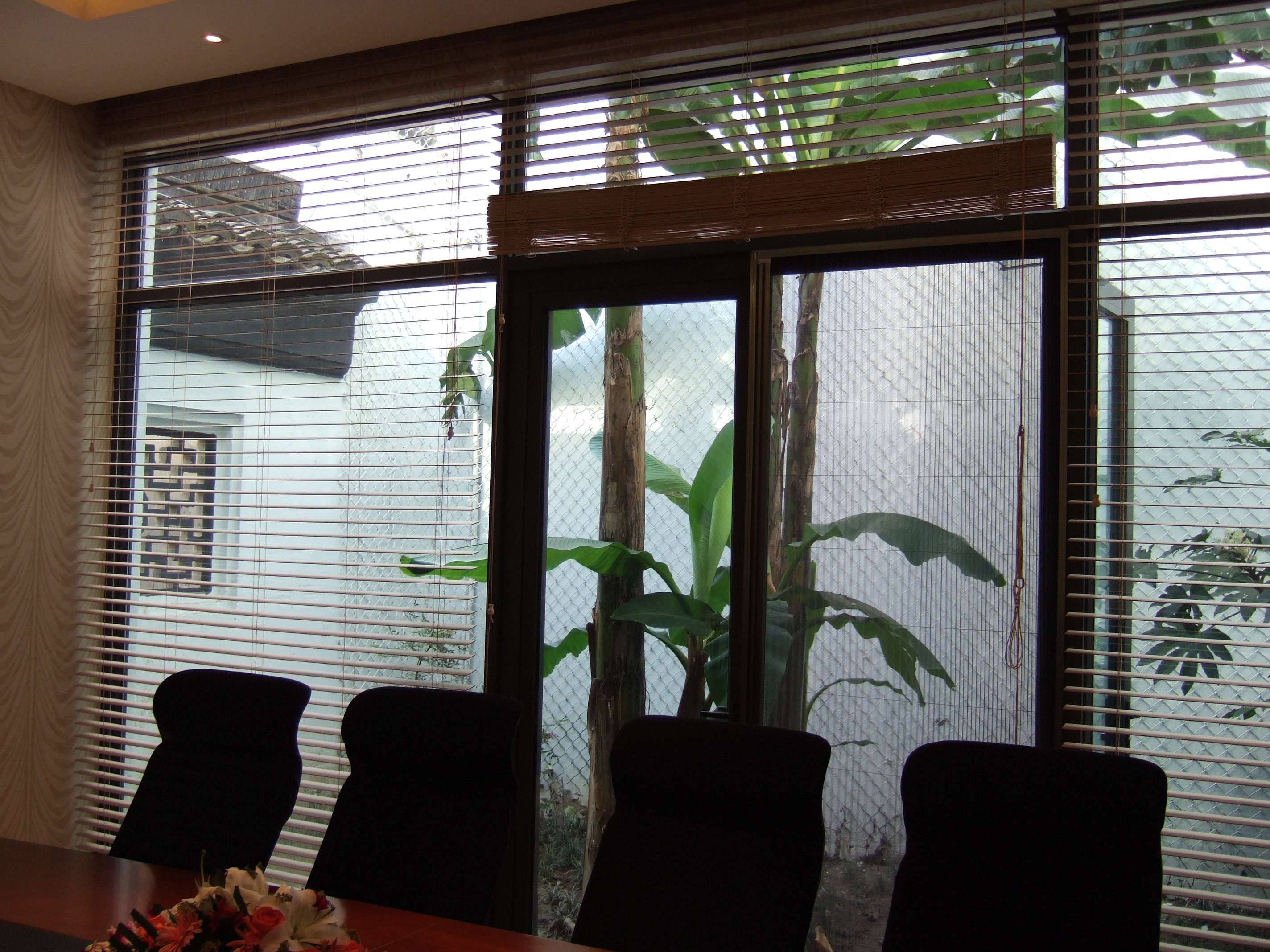 金螳螂办公楼 高清拍摄-30