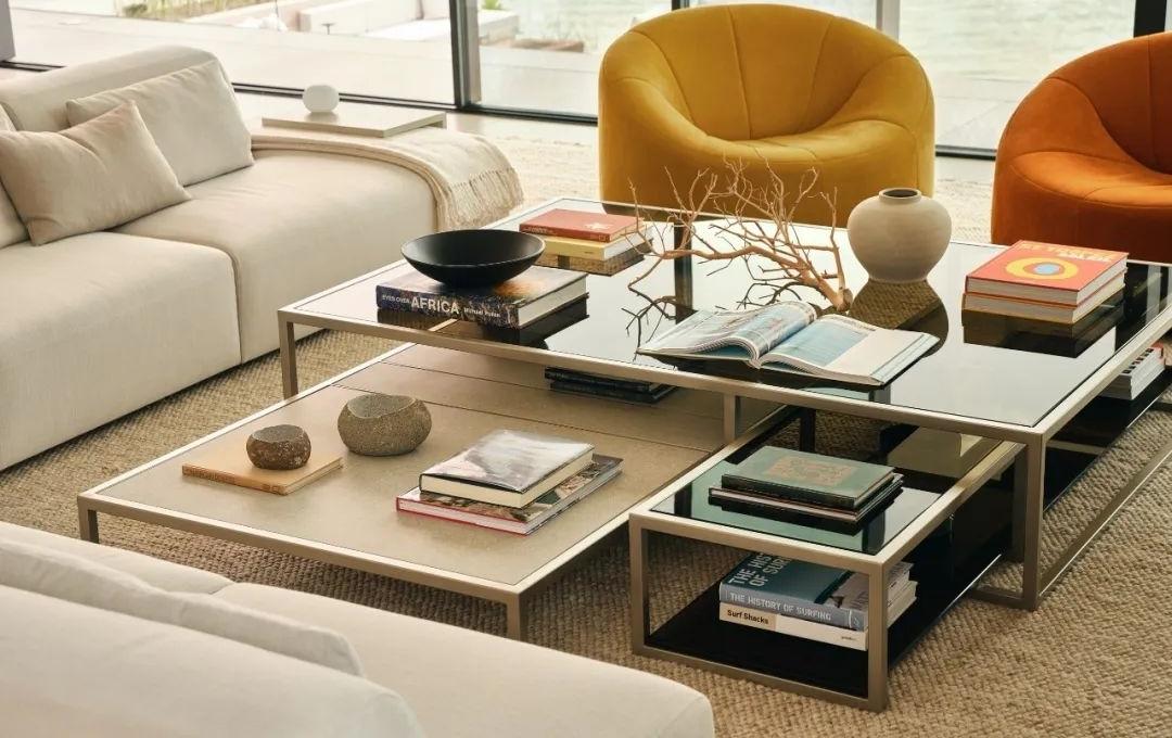 湖畔别墅丨美国密歇根丨芝加哥建筑公司 dSPACE Studio-12