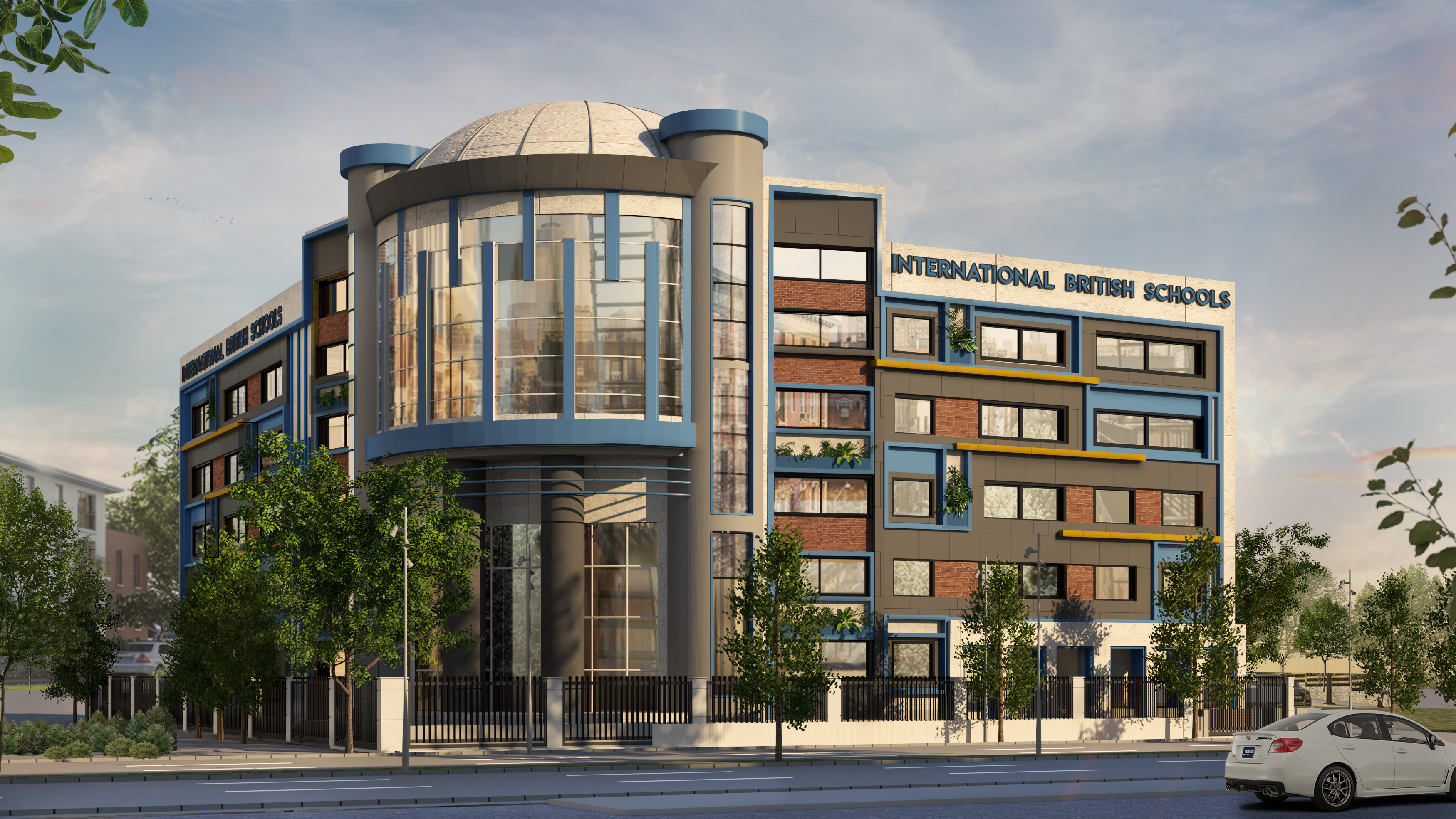 INTERNATIONAL BRITISH SCHOOL-6