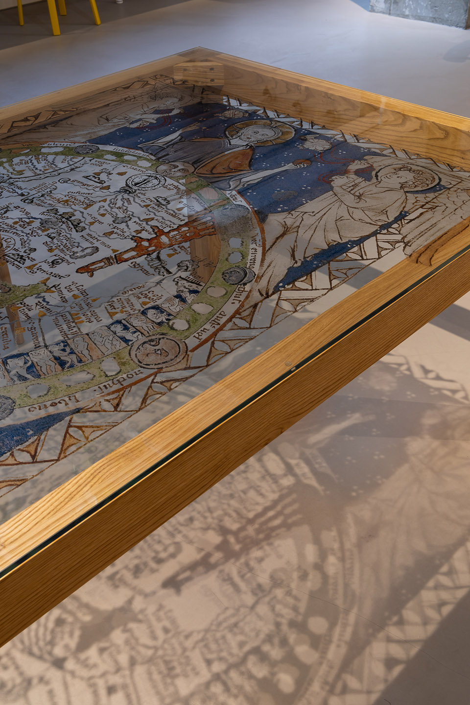 以地球为中心的设计实验室丨日本东京丨保坂猛建筑都市设计事务所-72