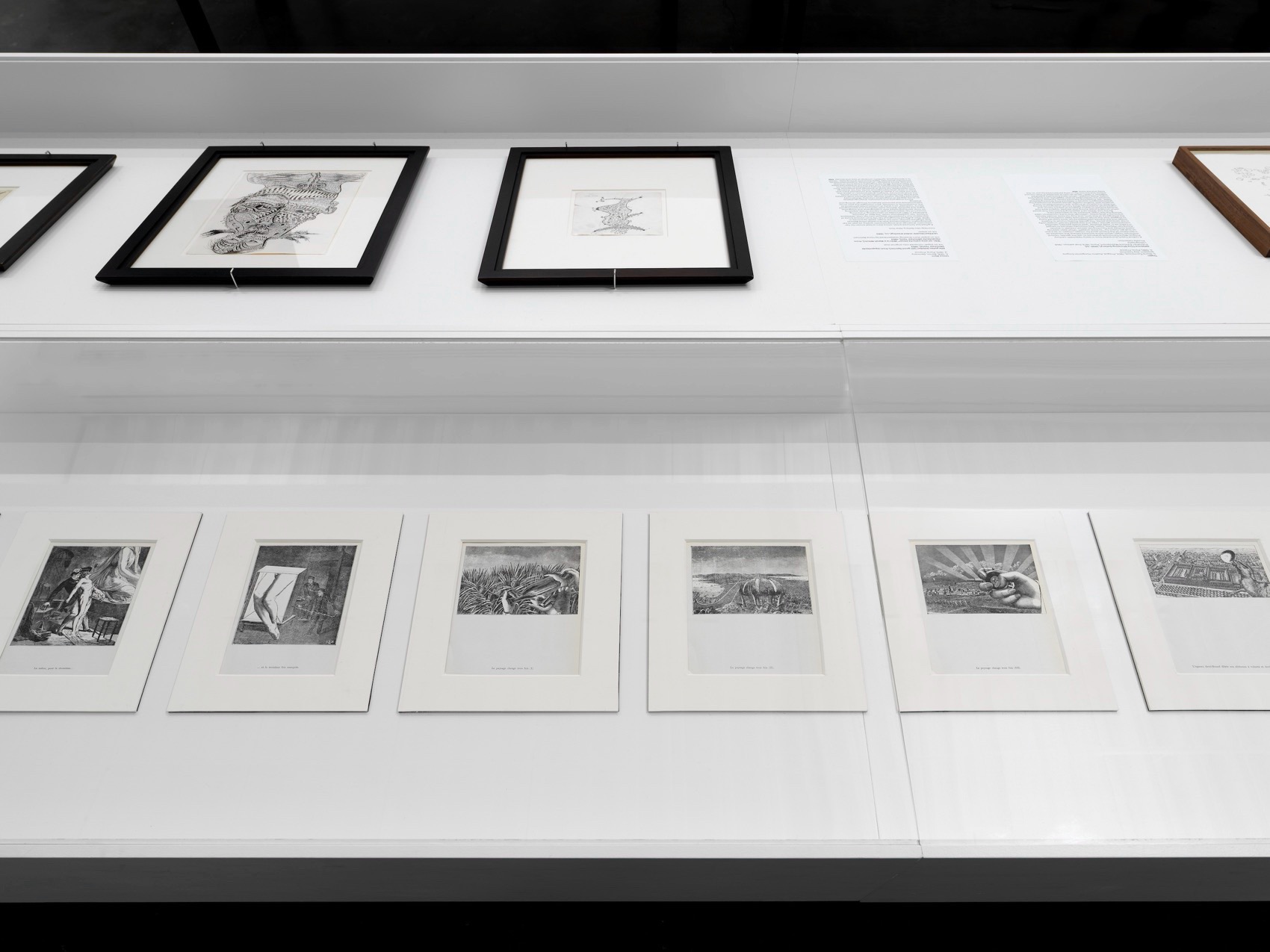 新当代艺术博物馆扩建丨美国曼哈顿丨OMA纽约,Cooper Robertson（现Corgan）-353