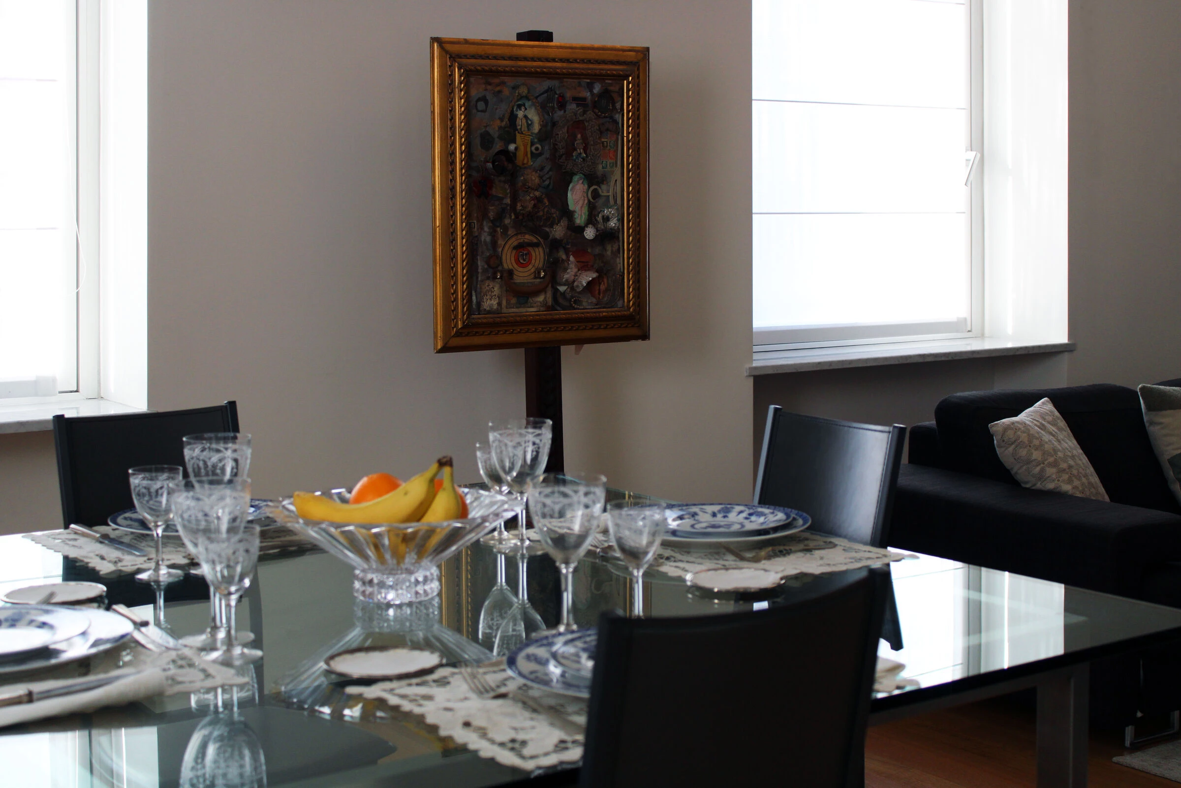 Progetto Carignano 多功能紧凑型公寓丨意大利热那亚丨Filippo Sesti-17