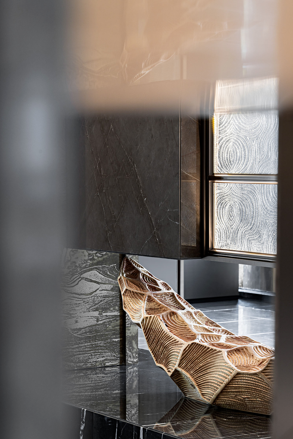 中国绿发宜宾鲁能公馆健康生活馆丨中国宜宾丨上上国际(香港)设计有限公司-64