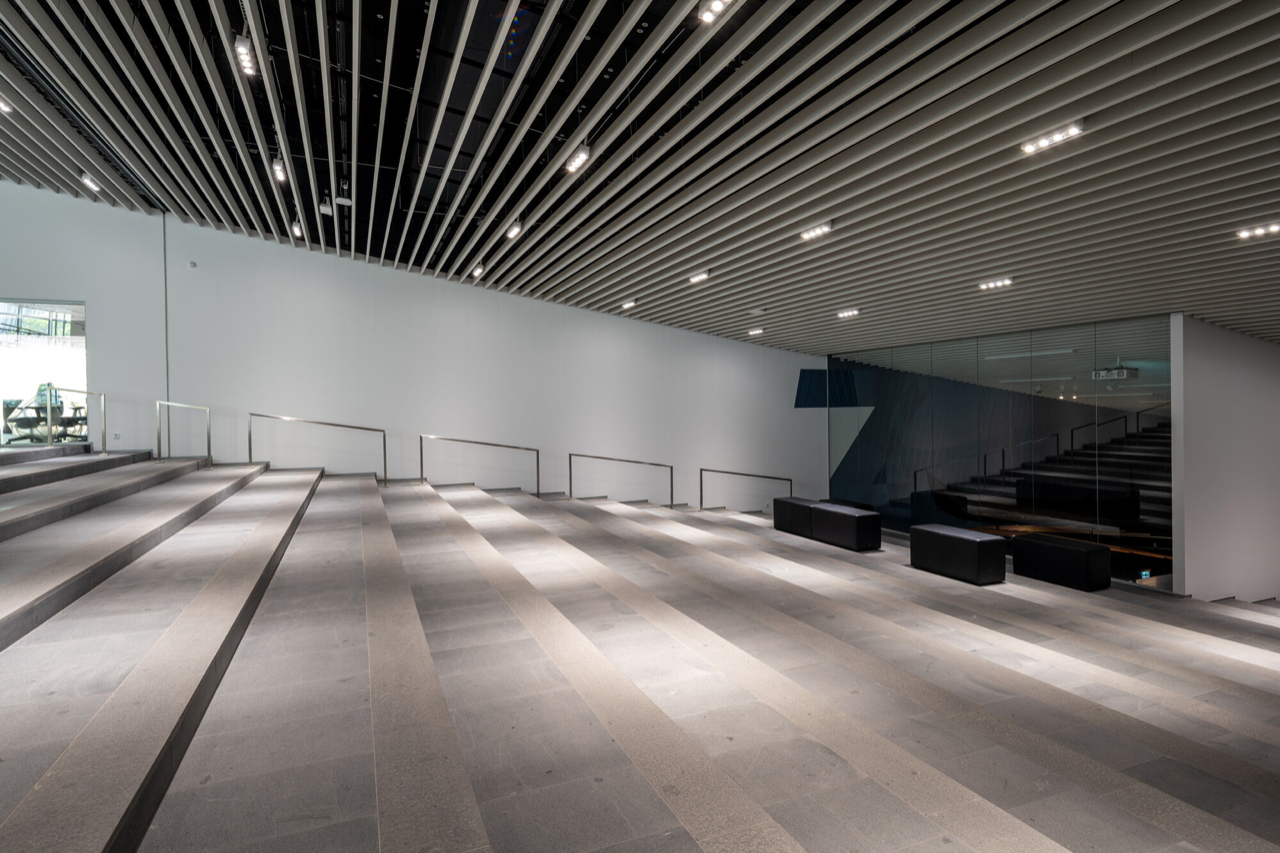 匈牙利民族博物馆丨匈牙利布达佩斯丨NAPUR Architect-70