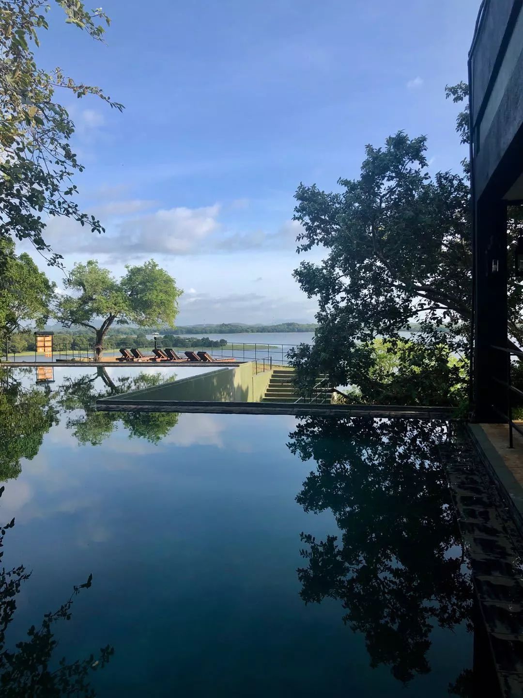 景观设计 ：亚洲建筑设计之父BAWA的明珠-坎达拉玛-22