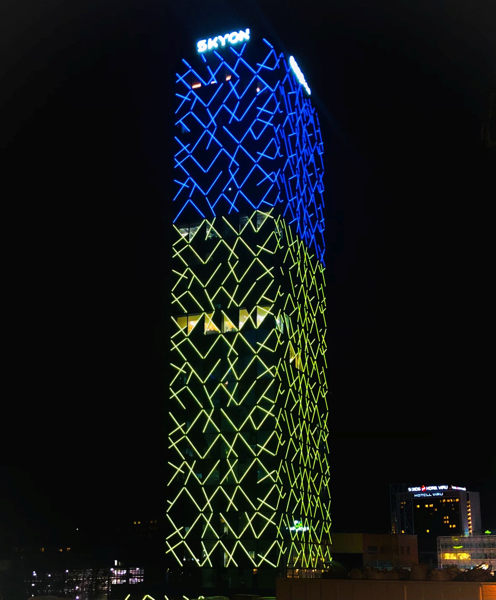 塔林老城修复丨爱沙尼亚丨Rasmus Tamme-59