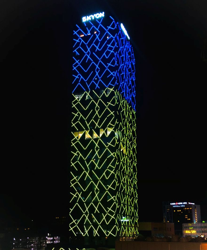 塔林老城修复丨爱沙尼亚丨Rasmus Tamme-59