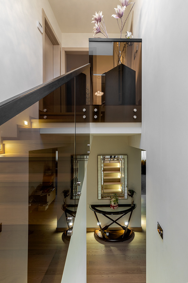 房子丨罗马尼亚布加勒斯特丨Reflex Architecture-14