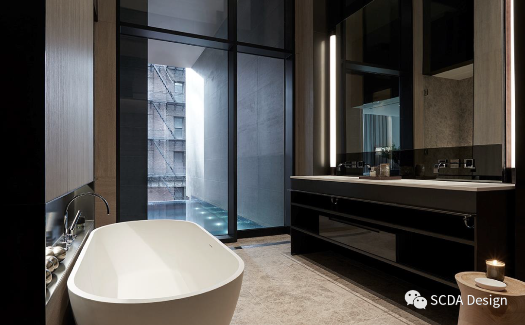 SCDA Architects | Soori High Line，东西方文化的独特交融-25