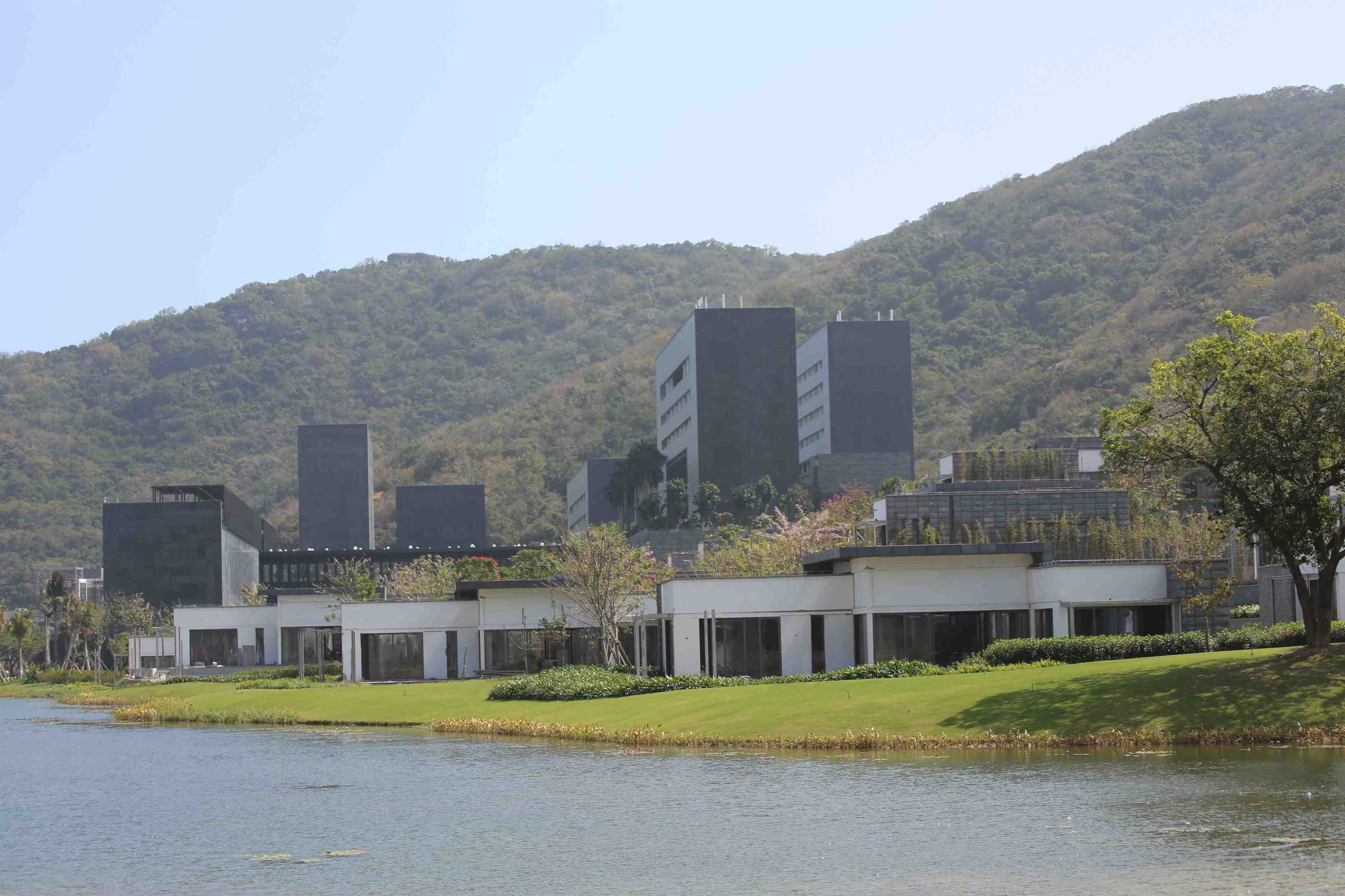 PARK HYATT SUNNY BAY Jean-Michel Gathy-7