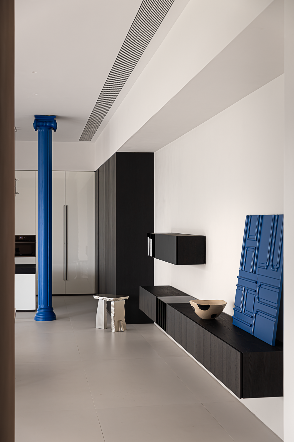 集·家居城市会客厅丨中国宁波丨或西年代设计品牌-19