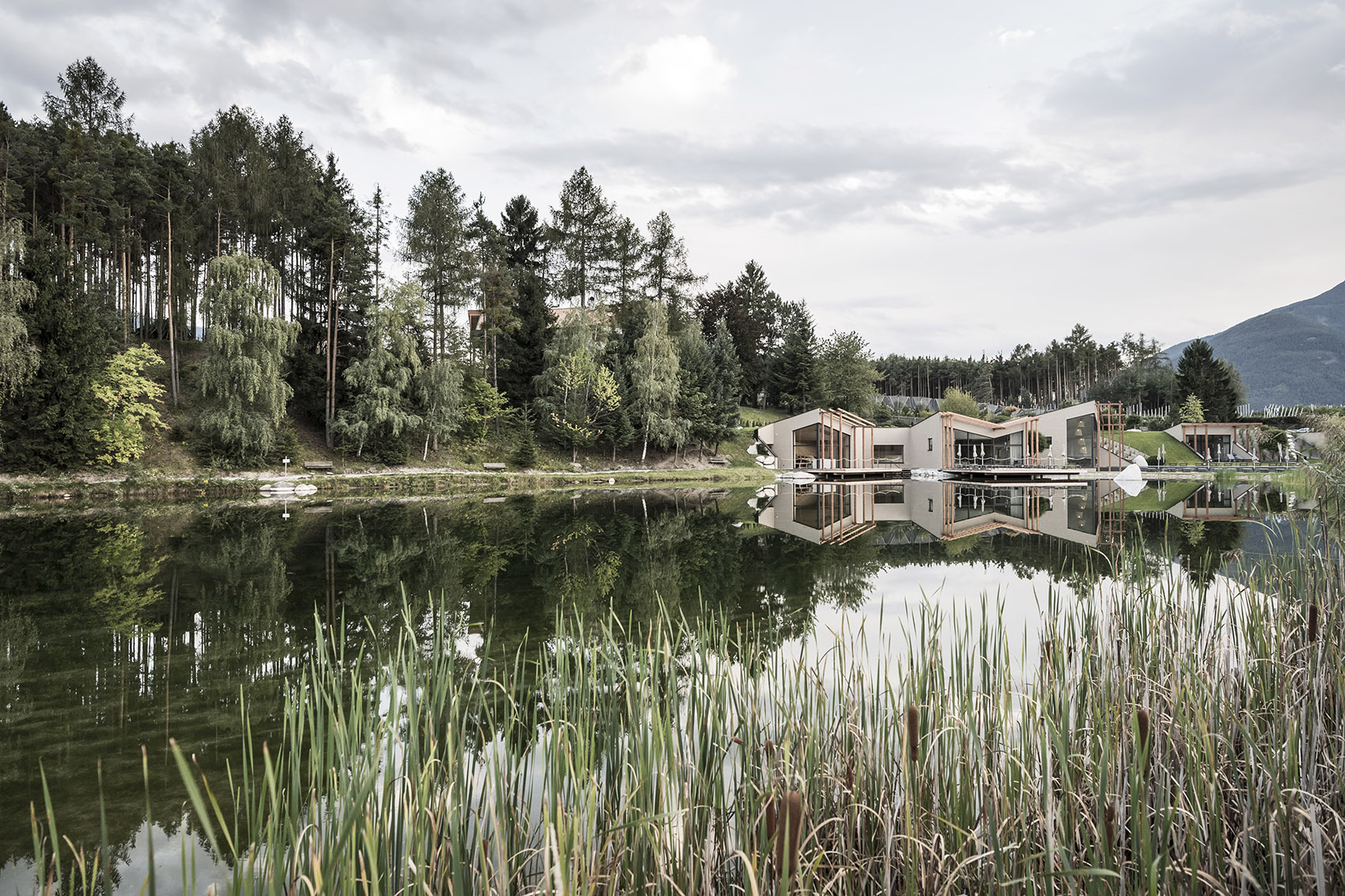 Seehof 酒店丨意大利丨noa*-10