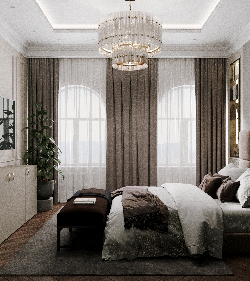 Дмитровский переулок-19