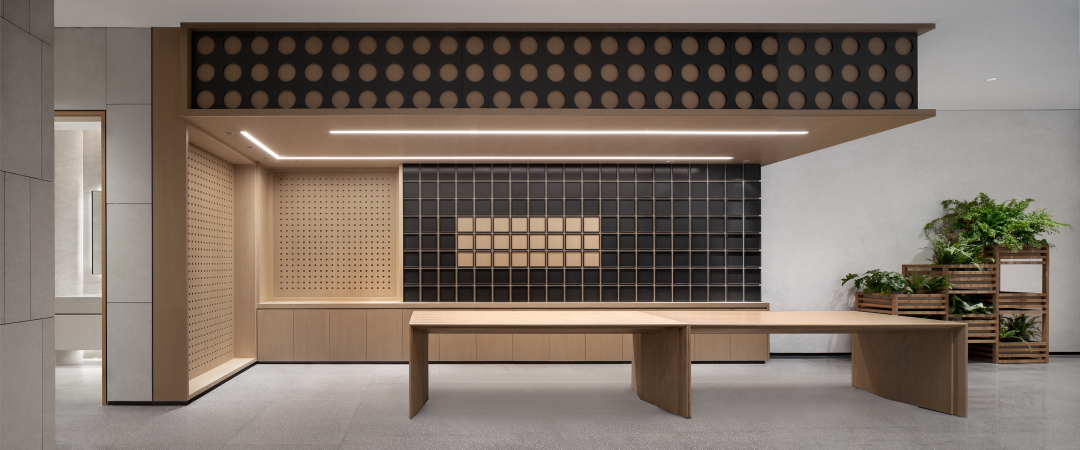 路劲隽芳华长者社区活动中心丨中国上海丨MOD墨设设计-77