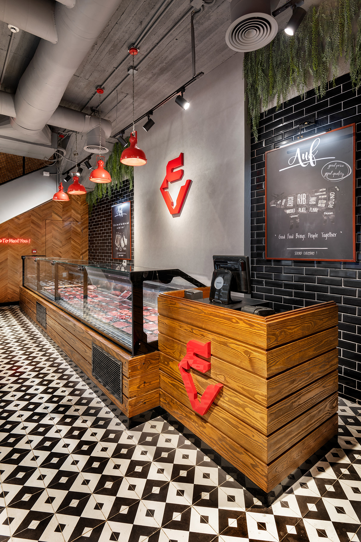 奥夫肉店丨TAJ DESIGNS-5