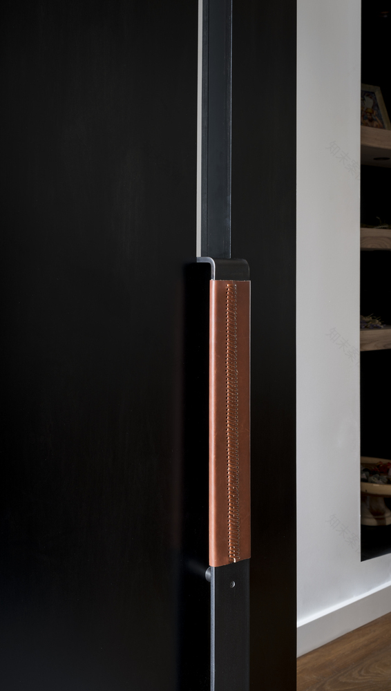 翻修后的瑜伽空间,熟悉的美学与创新设计的完美结合-26