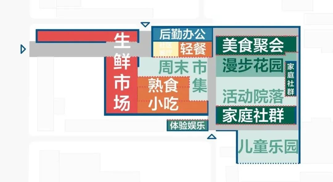 llLab.草图|三八鞋厂改造38SHOEFACTORYRENOVATION-46