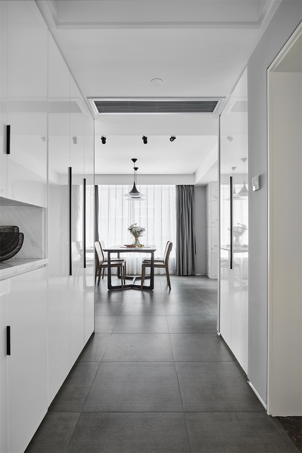 TK 设计 · 现代简约风格玩出新质感-4