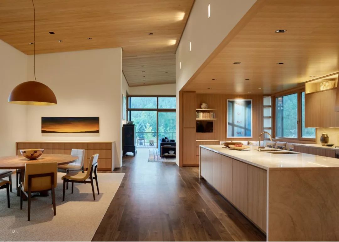 大自然的艺术表达，追寻空间生命之美-46