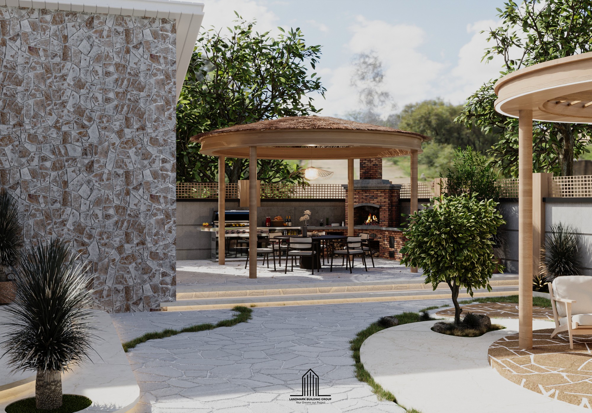 C h a l e t design-12