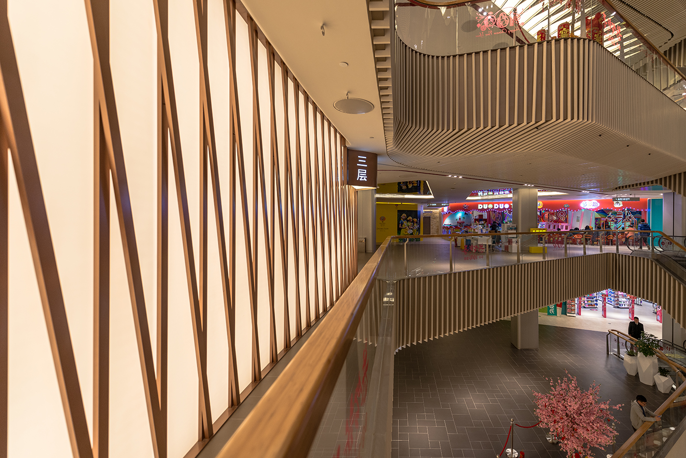 上海 Lane189 购物商场-37