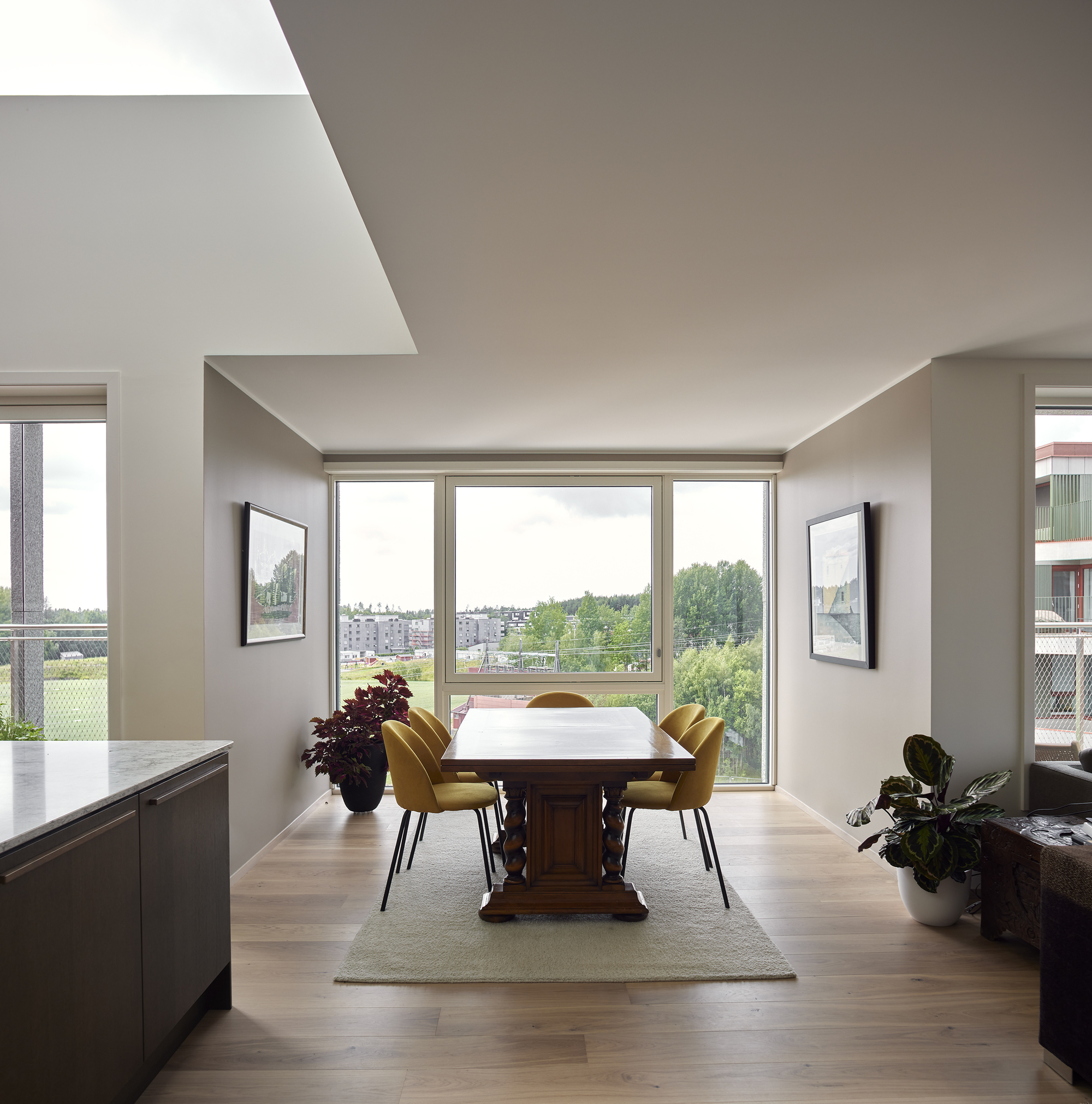 丨挪威丨A  Lab-16