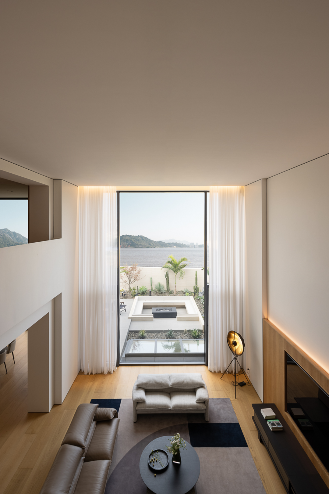 象山墅院·光年之旅丨中国南京丨观享际SKH室内设计-167