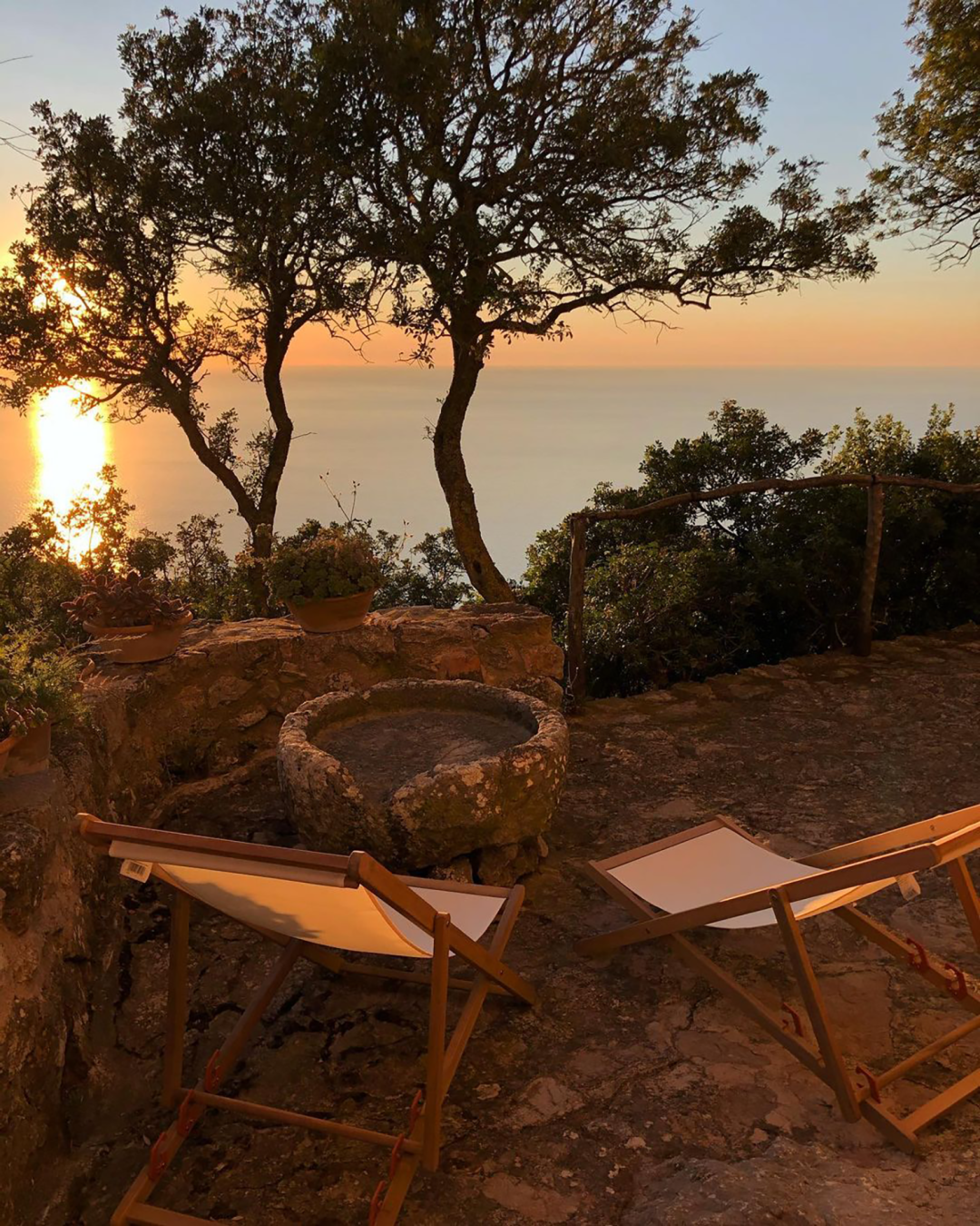 马洛卡隐秘自然疗愈酒店·She She Retreats丨西班牙丨Albertine van Iterson-53