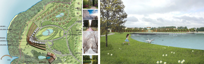 莫斯科郊区酒店及Spa综合体丨俄罗斯莫斯科丨建筑团体DNK ag-41