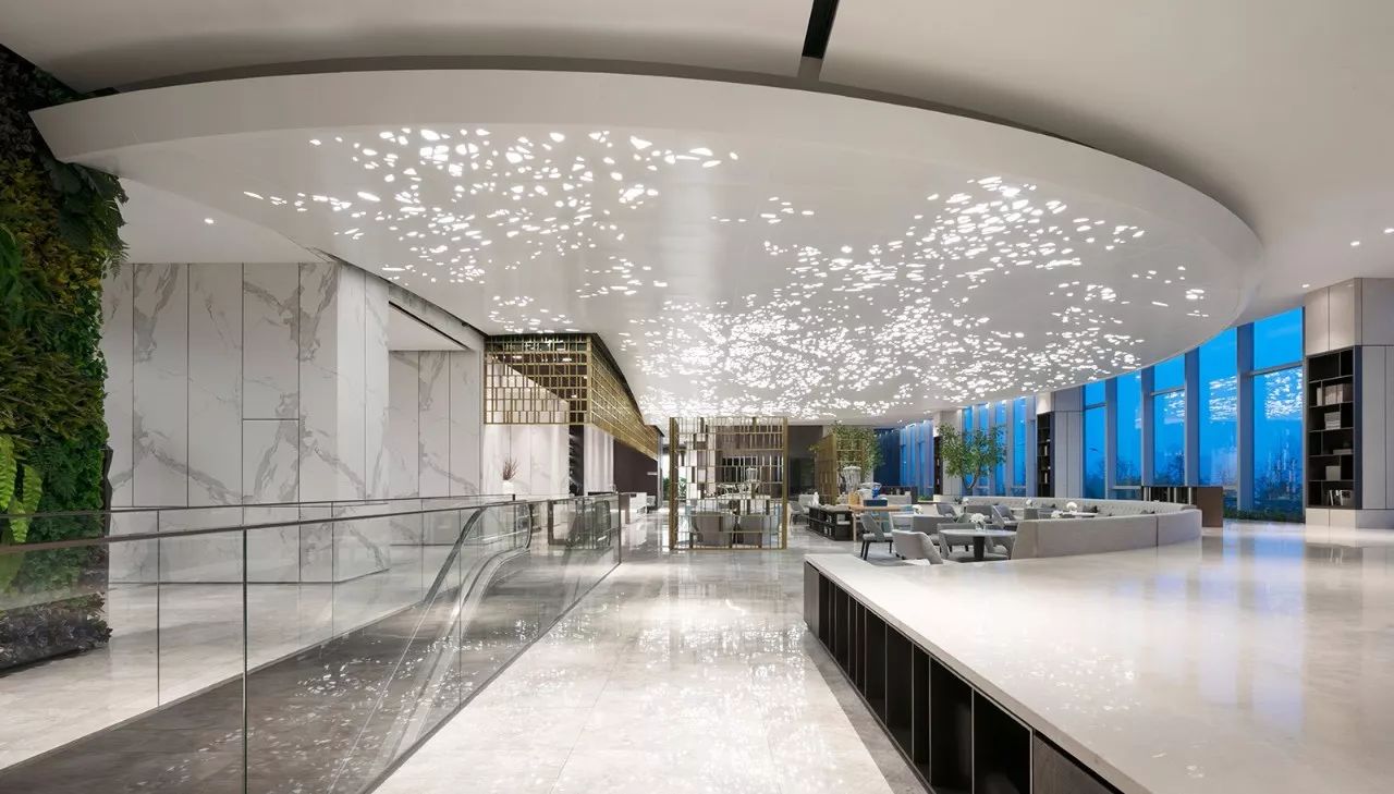 纯粹而艺术的美学馆 杭州壹号院  DIA丹健国际-8