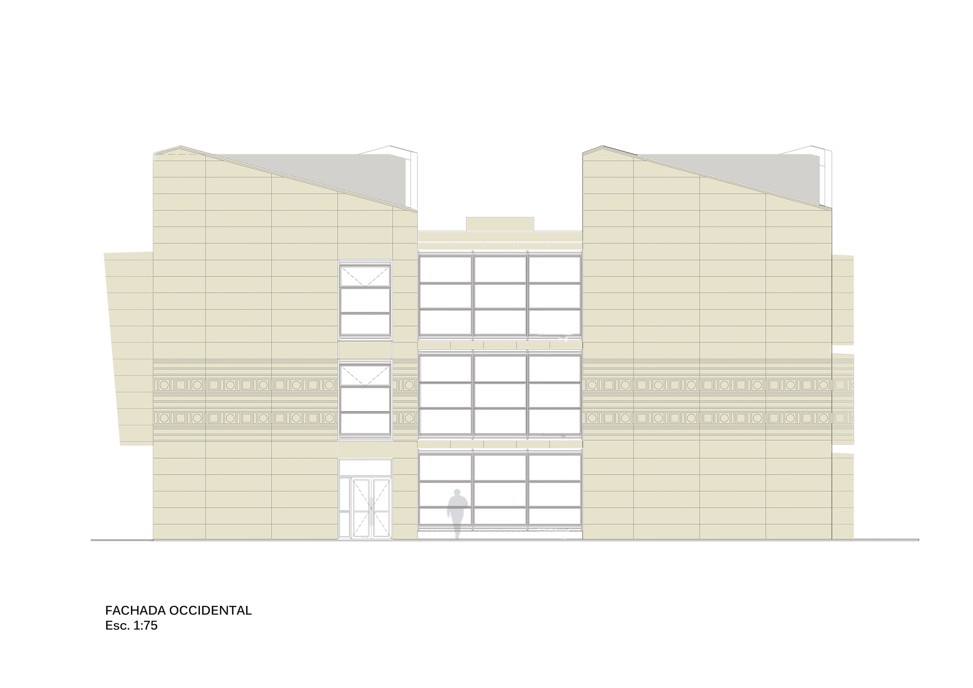 Biblioteca Pública de Tocancipá / Rizoma Proyectos-42