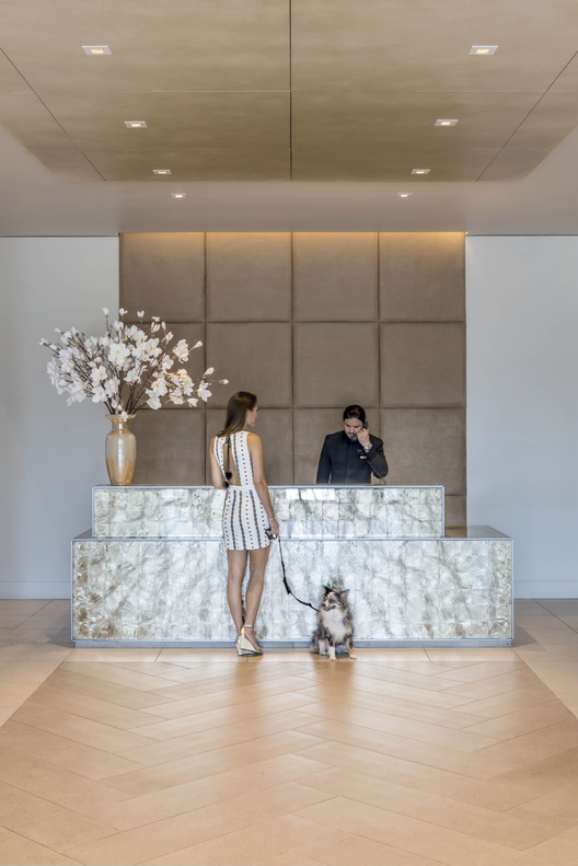 现代住宅塔楼-32