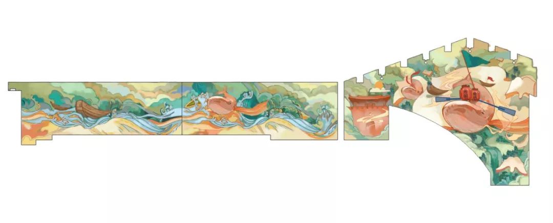  竖梁社建筑丨深圳大鹏所城方知书院设计 丨中国深圳-35