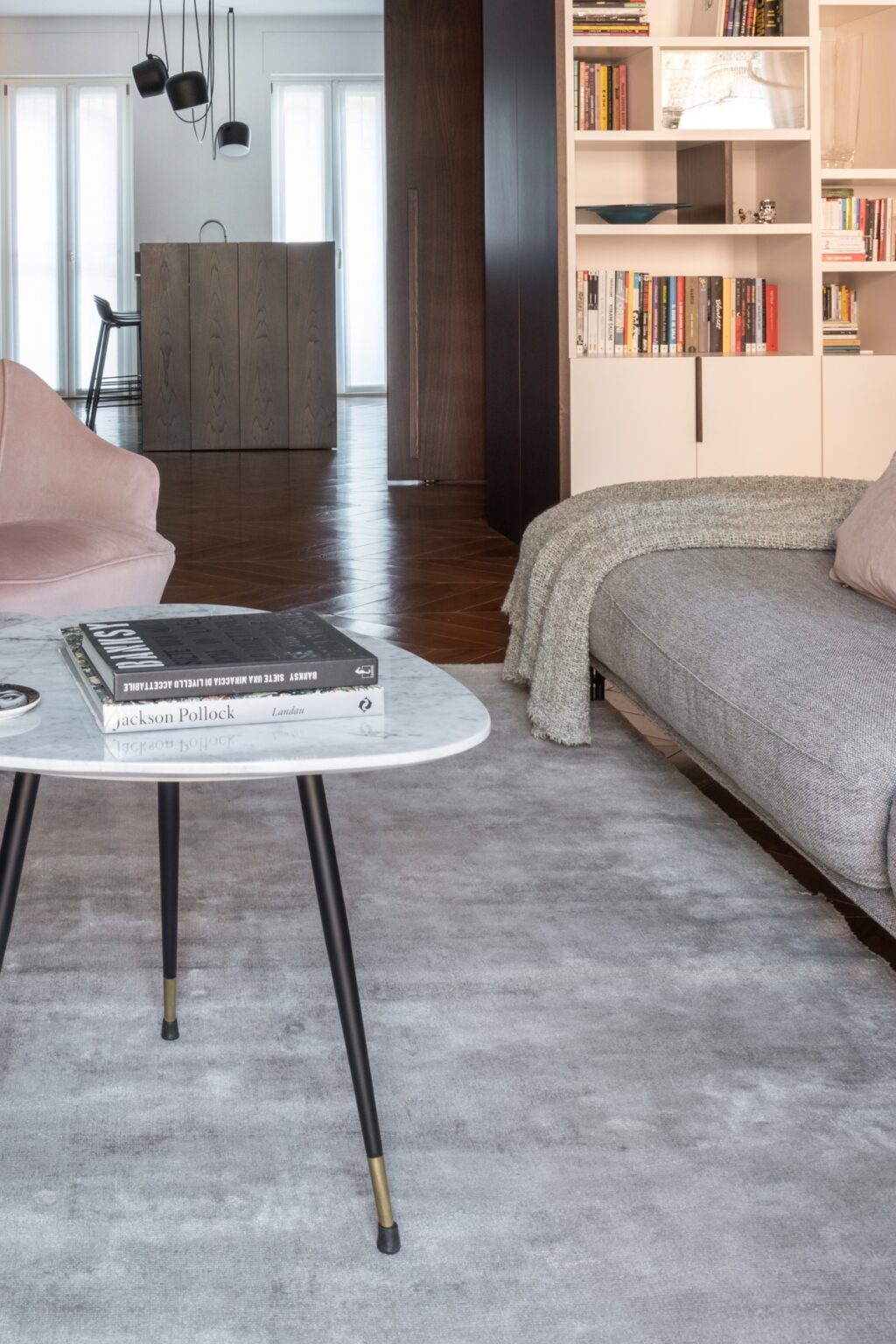 Il Nido di Carta（纸质鸟巢）丨意大利米兰丨Icona Architetti Associati-36