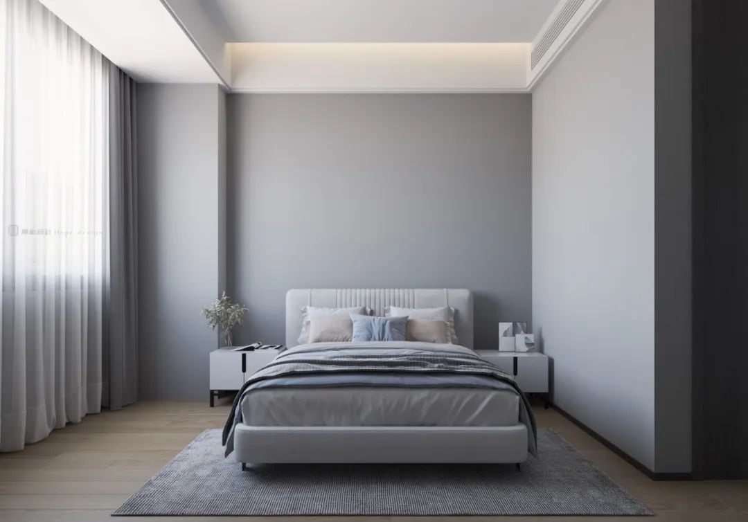 福建长汀 480㎡地下室豪宅设计,打造多变的居住空间-39